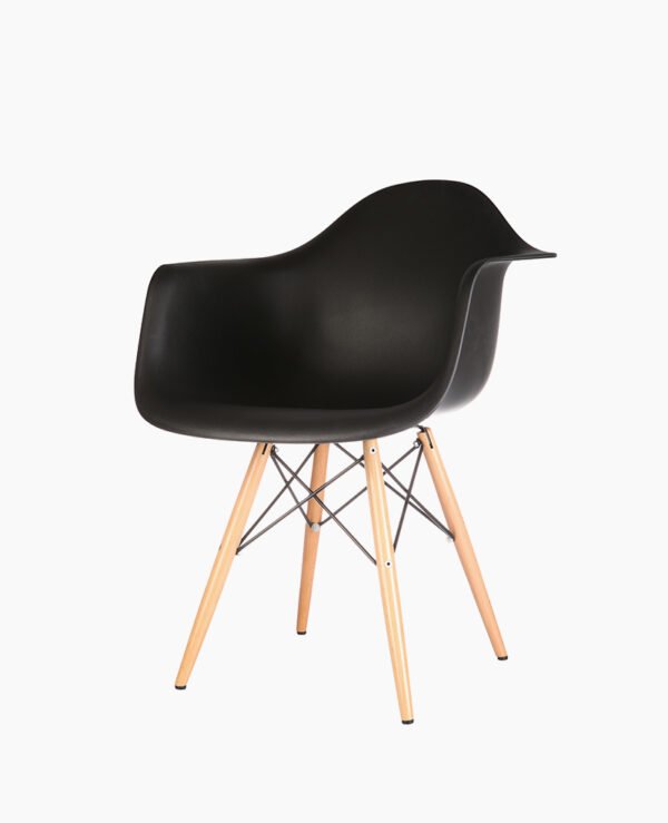 Modern End Table